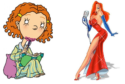 Evolution of Redheads
